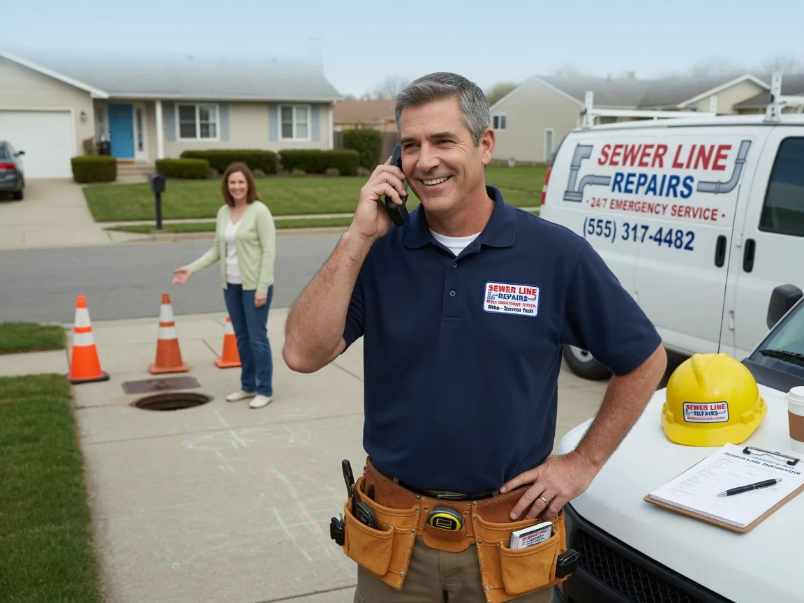 Emergency Plumber Nora Springs, IA FAQs
