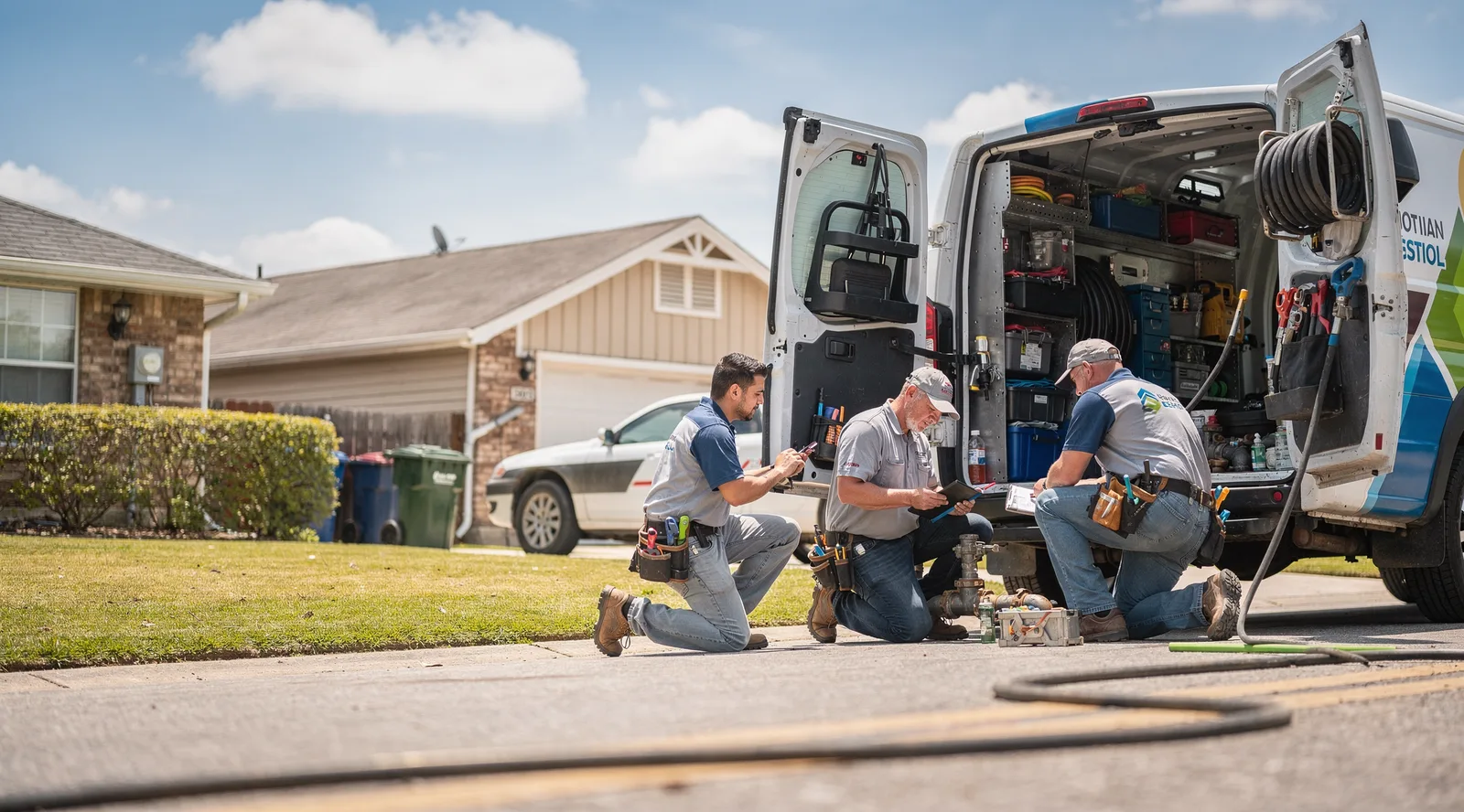 Emergency Plumber in Nora Springs, IA near me